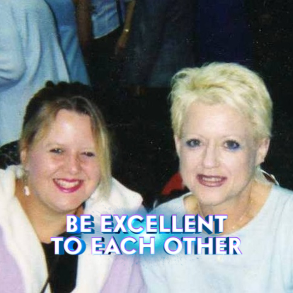 Meet your Posher, Destinee